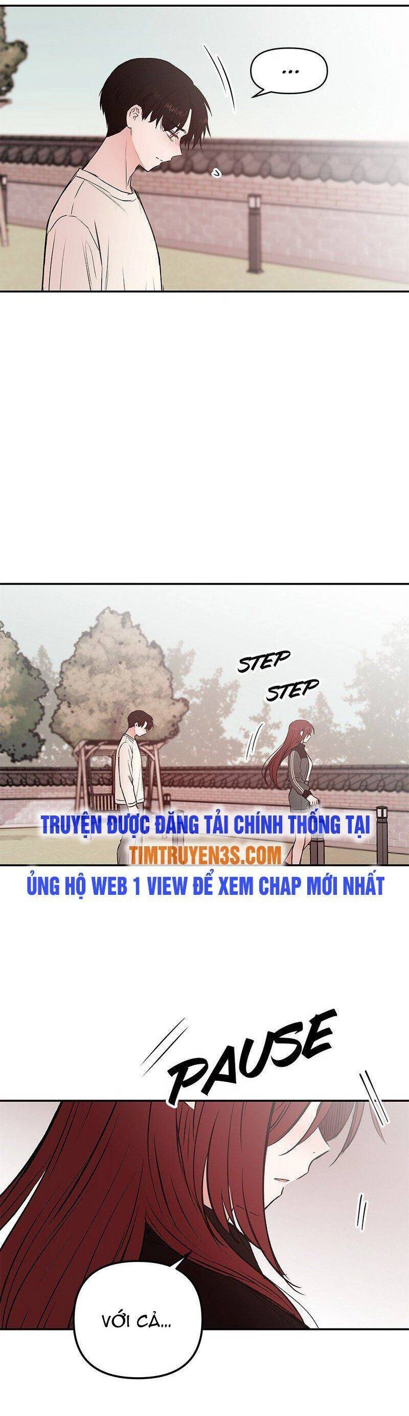 Bươm Bướm Và Máu Chapter 36 - 12