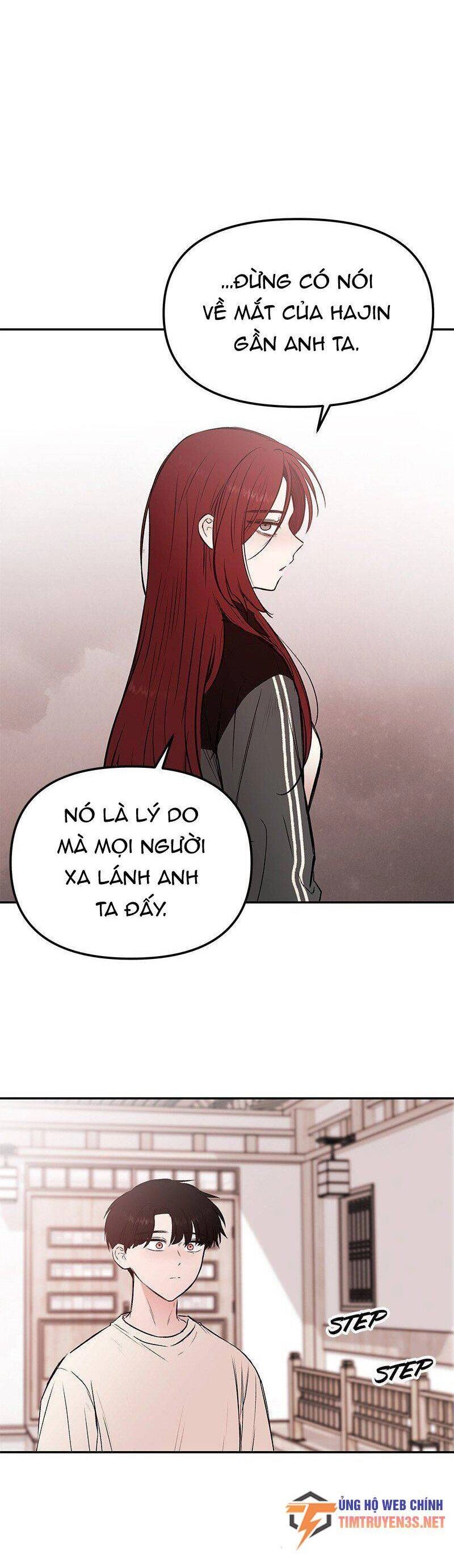 Bươm Bướm Và Máu Chapter 36 - 13