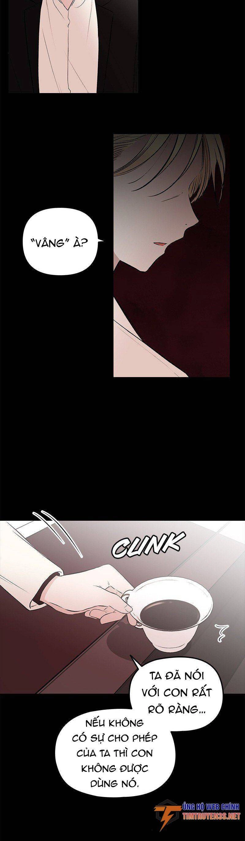 Bươm Bướm Và Máu Chapter 36 - 22