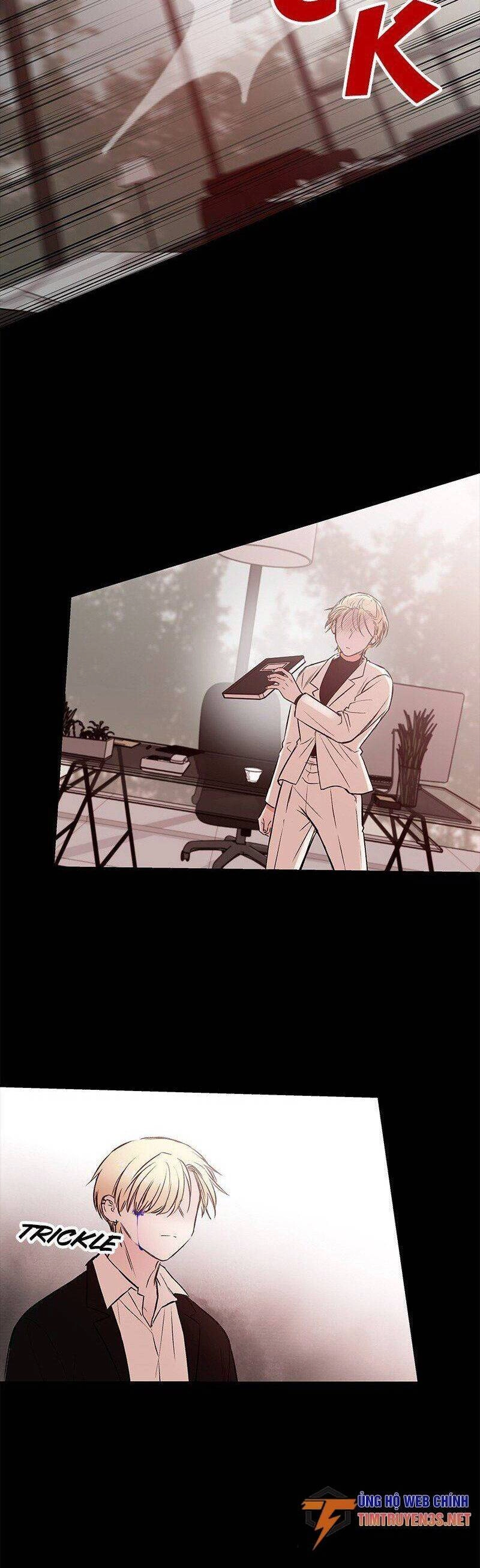 Bươm Bướm Và Máu Chapter 36 - 25
