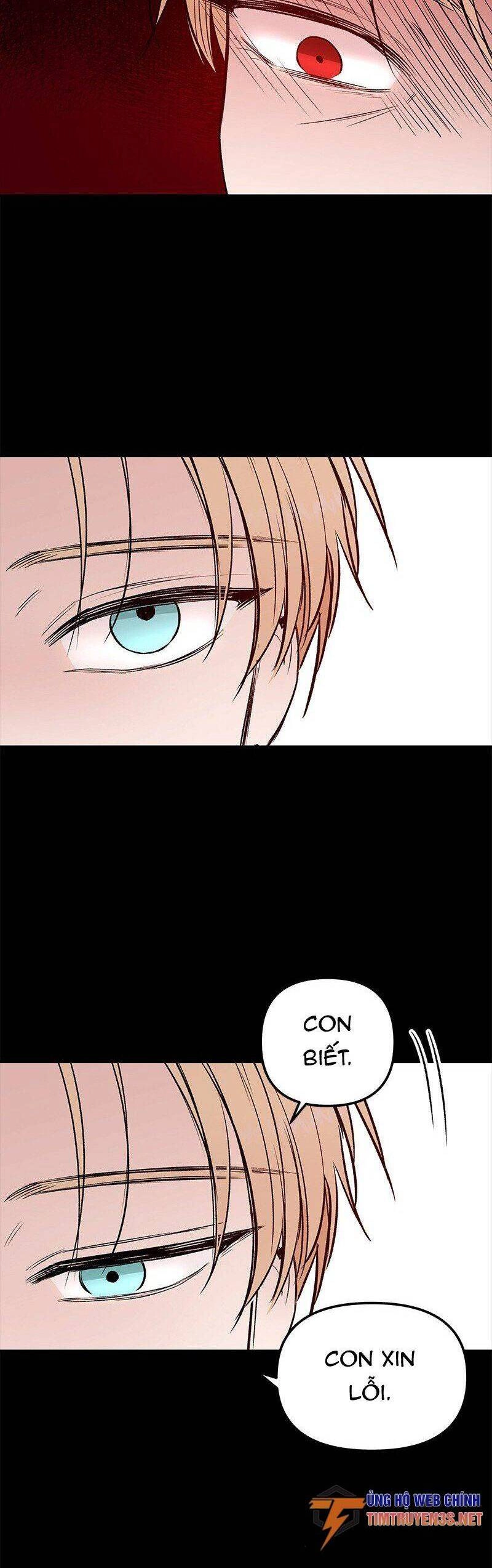 Bươm Bướm Và Máu Chapter 36 - 28