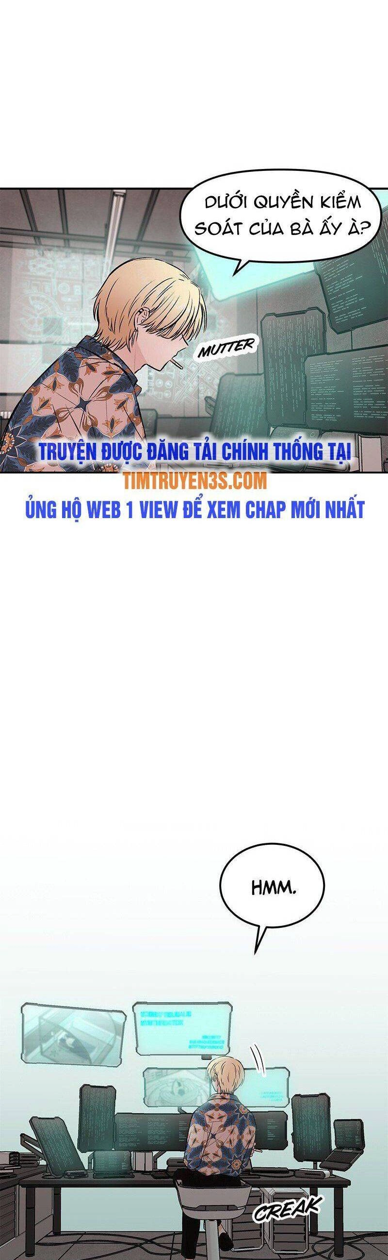 Bươm Bướm Và Máu Chapter 36 - 33