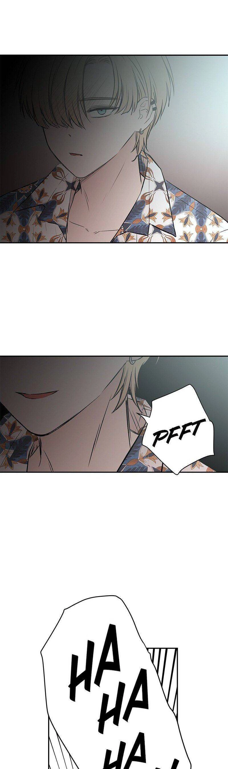 Bươm Bướm Và Máu Chapter 36 - 36