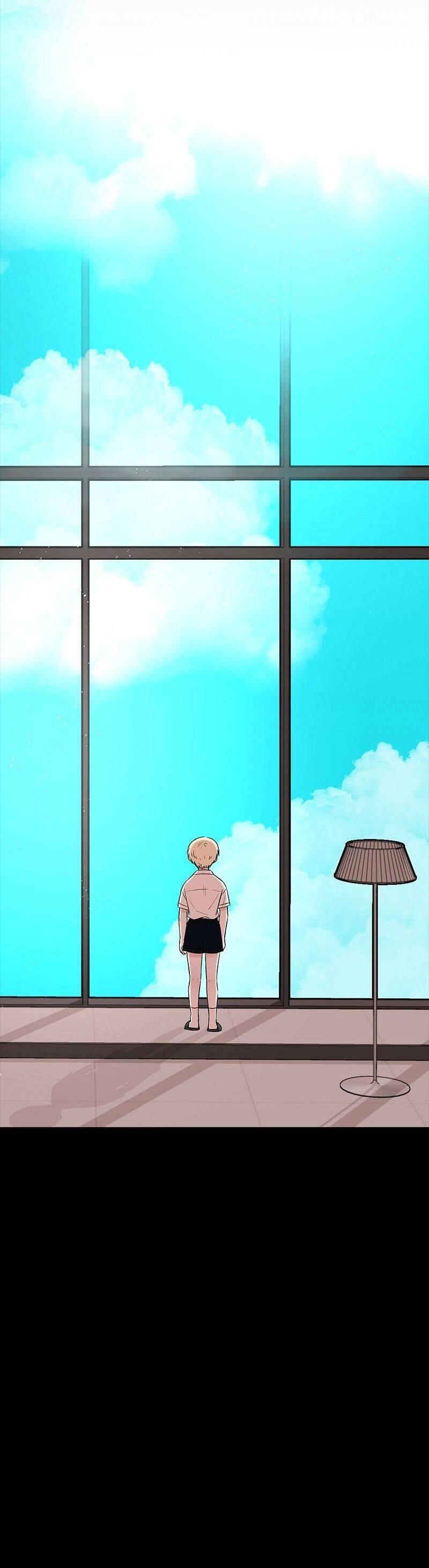 Bươm Bướm Và Máu Chapter 36 - 41