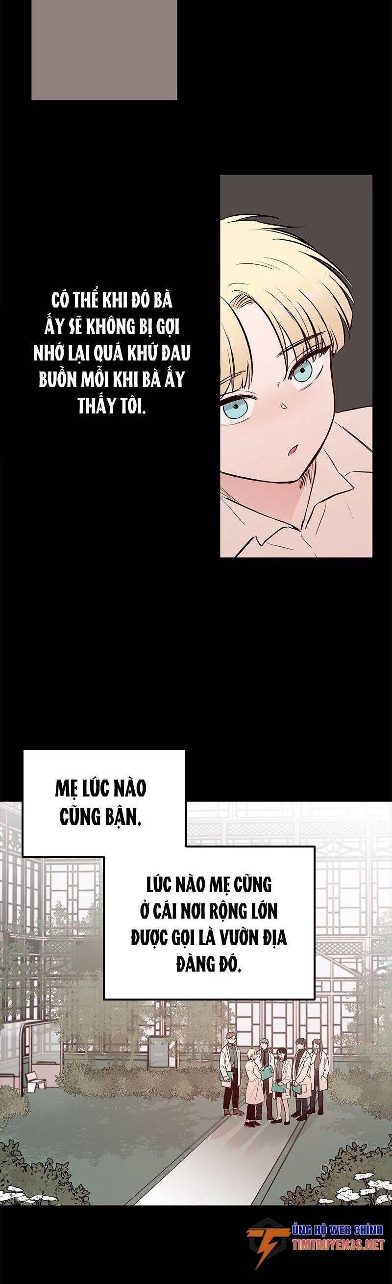 Bươm Bướm Và Máu Chapter 37 - 4