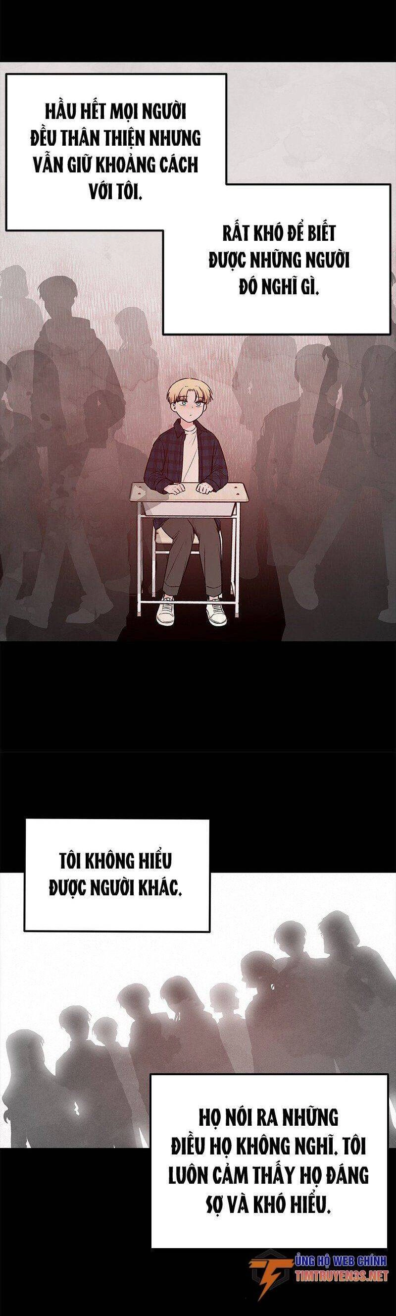 Bươm Bướm Và Máu Chapter 37 - 7