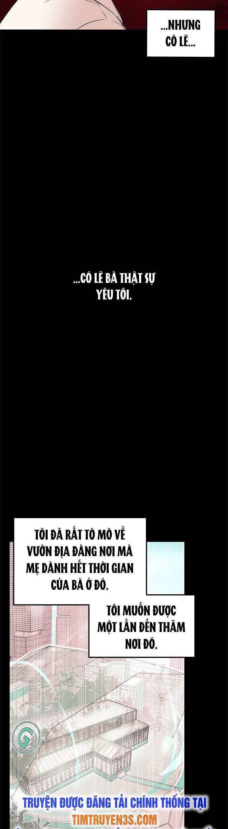 Bươm Bướm Và Máu Chapter 37 - 9