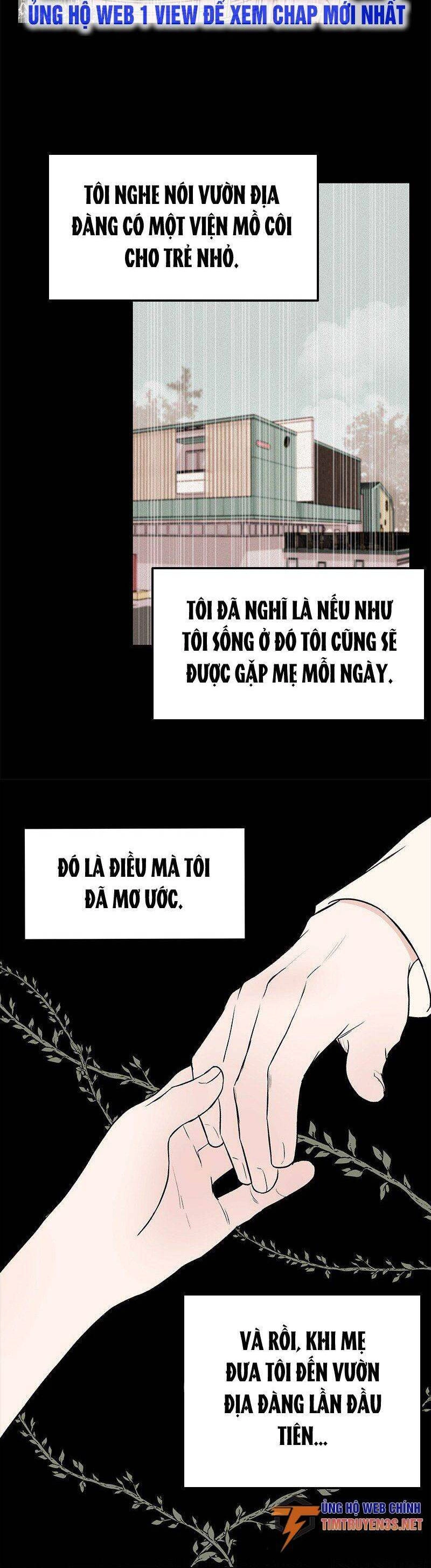 Bươm Bướm Và Máu Chapter 37 - 10