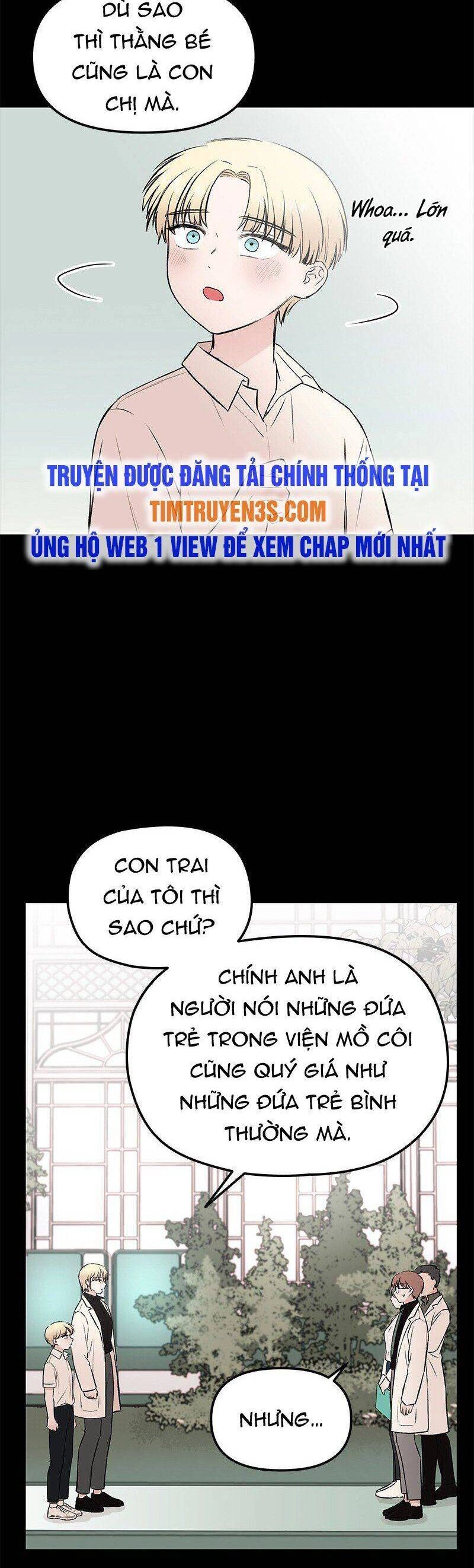 Bươm Bướm Và Máu Chapter 37 - 12