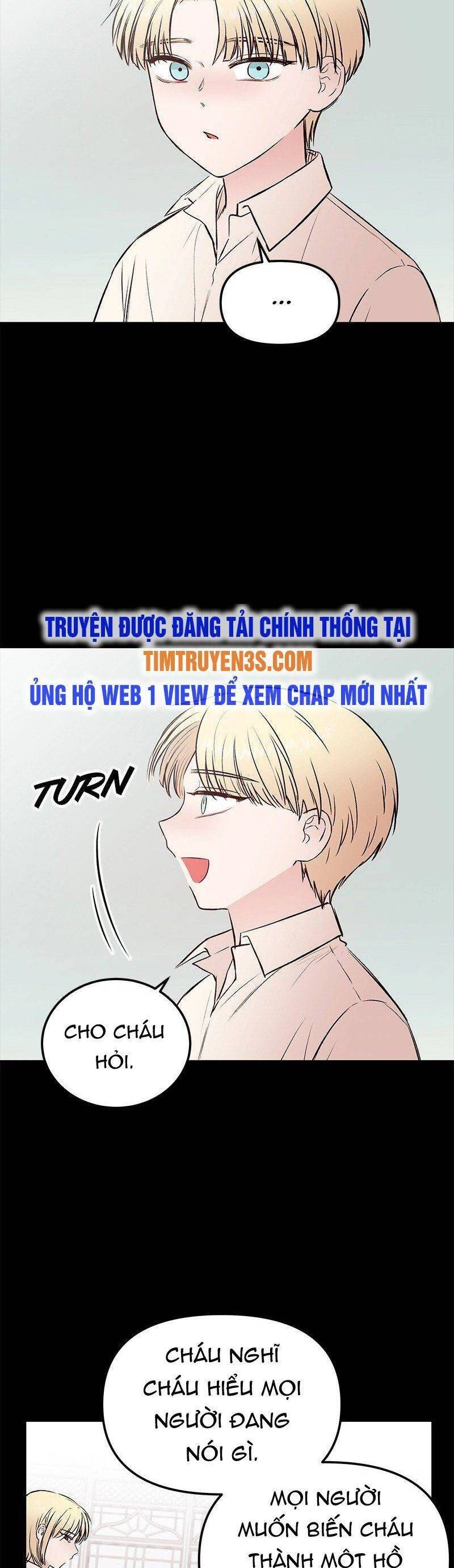 Bươm Bướm Và Máu Chapter 37 - 15