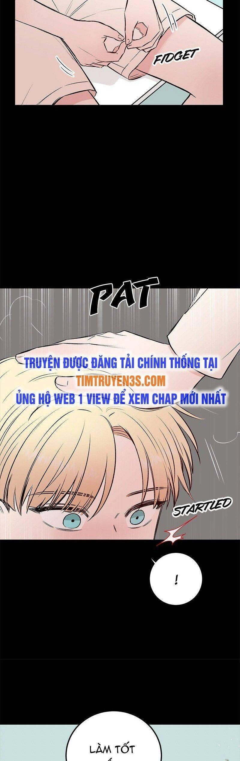 Bươm Bướm Và Máu Chapter 37 - 27