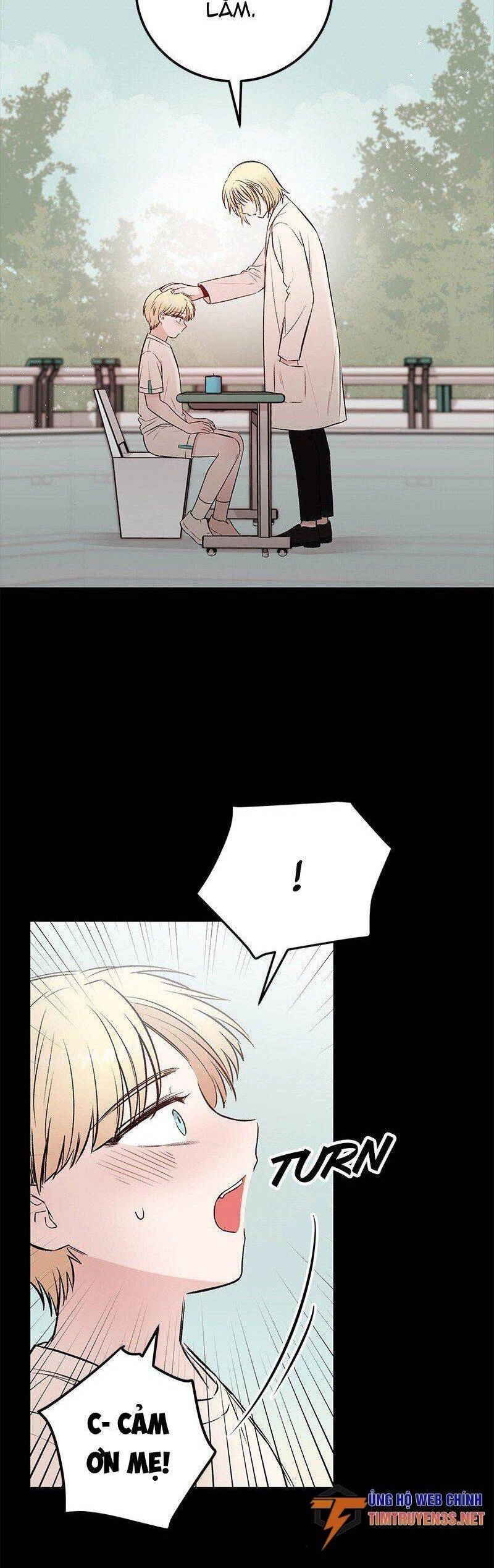 Bươm Bướm Và Máu Chapter 37 - 28
