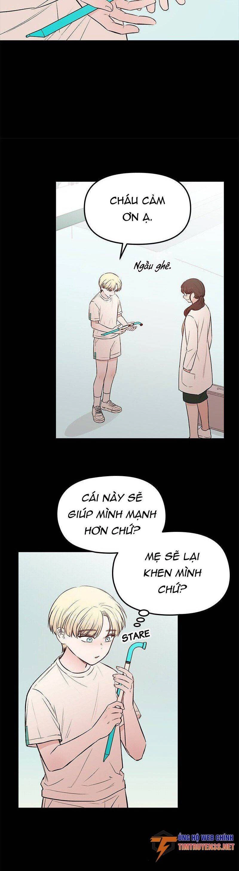 Bươm Bướm Và Máu Chapter 37 - 31