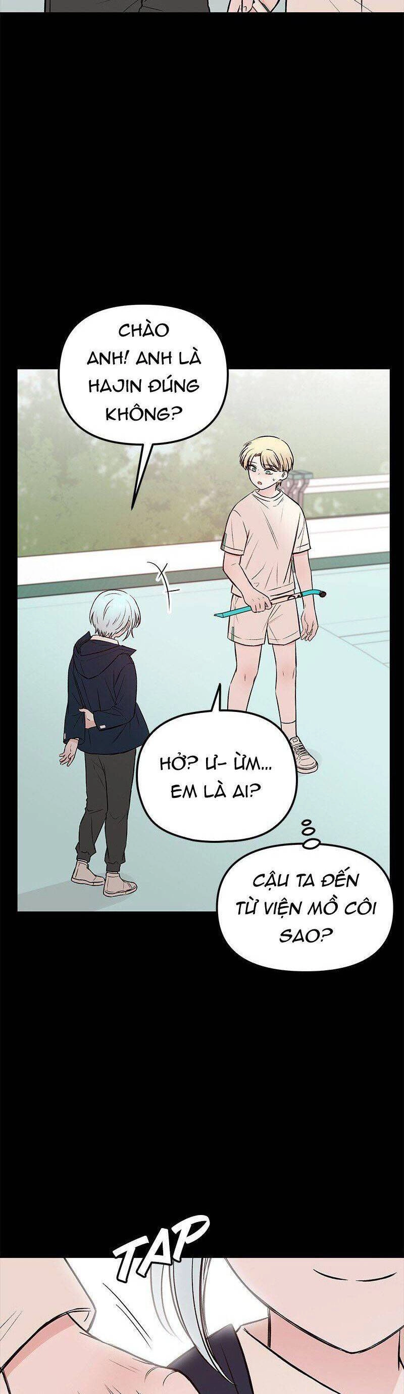 Bươm Bướm Và Máu Chapter 37 - 33