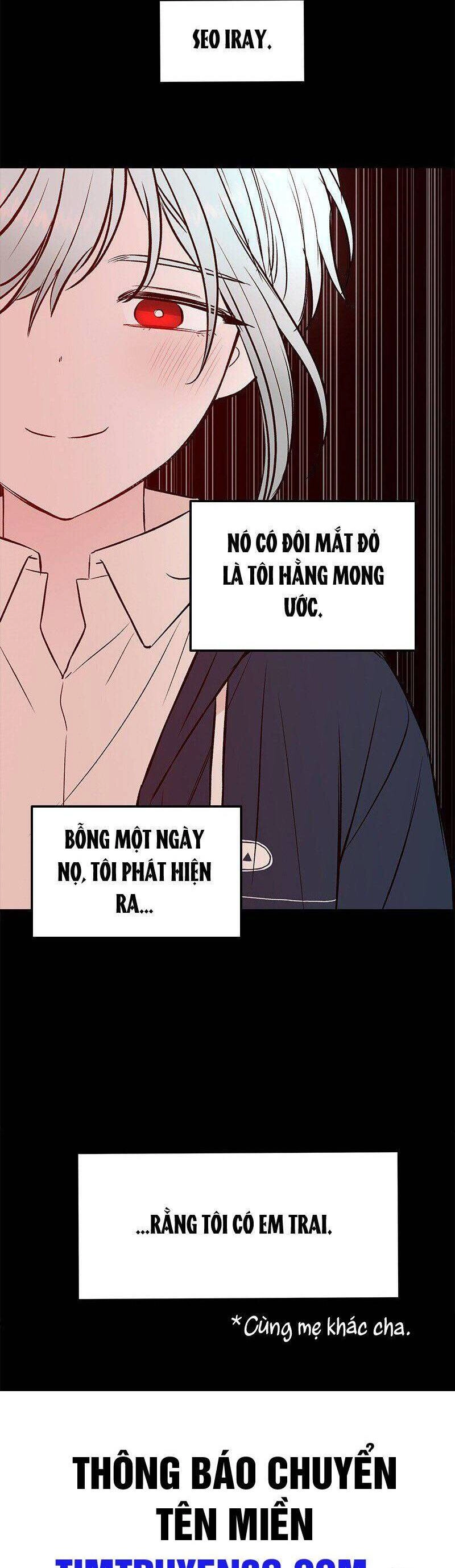 Bươm Bướm Và Máu Chapter 37 - 36