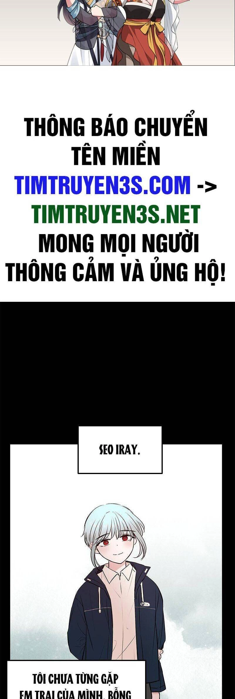 Bươm Bướm Và Máu Chapter 38 - 2