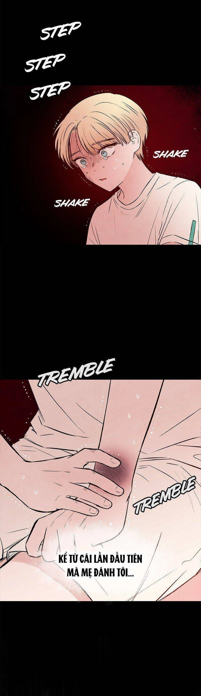 Bươm Bướm Và Máu Chapter 38 - 23