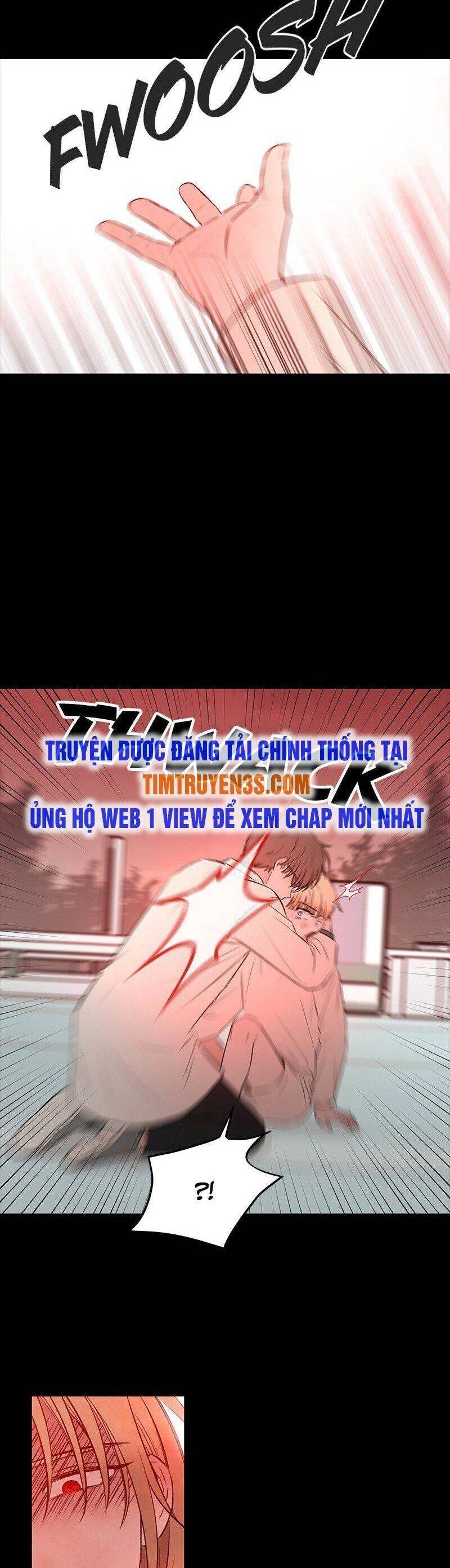 Bươm Bướm Và Máu Chapter 38 - 27