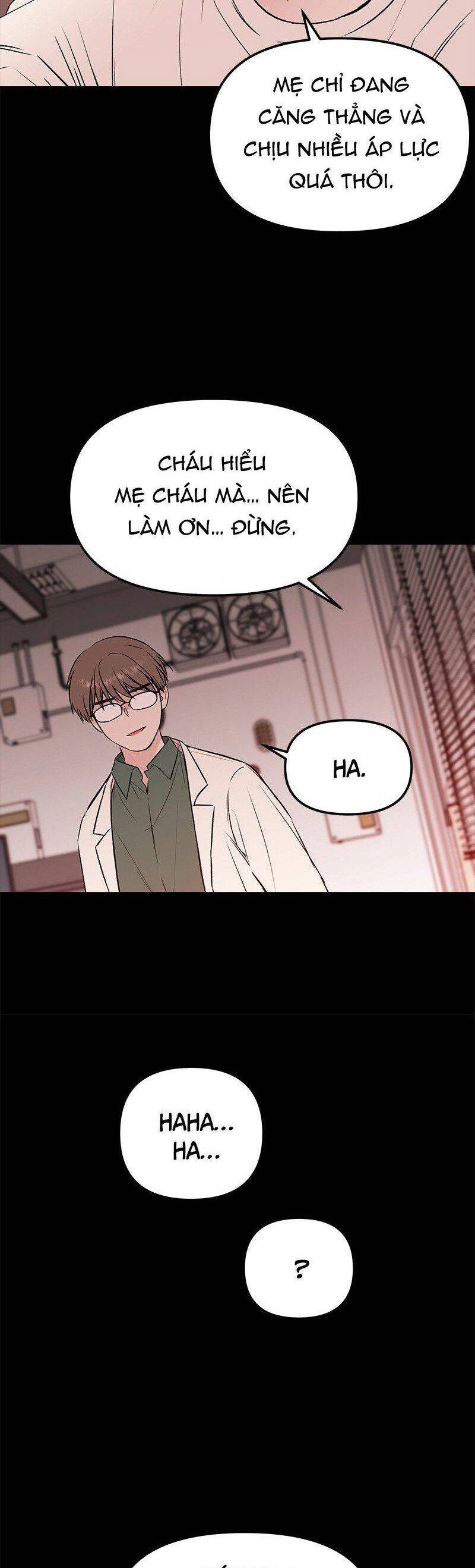 Bươm Bướm Và Máu Chapter 38 - 36