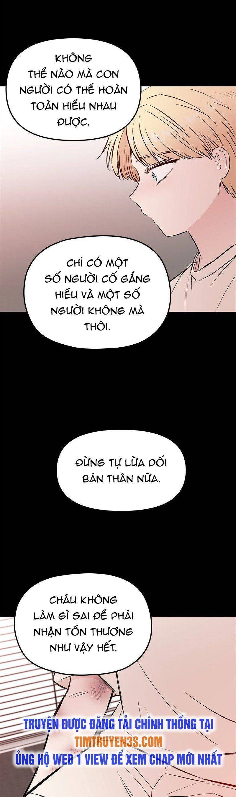 Bươm Bướm Và Máu Chapter 38 - 38