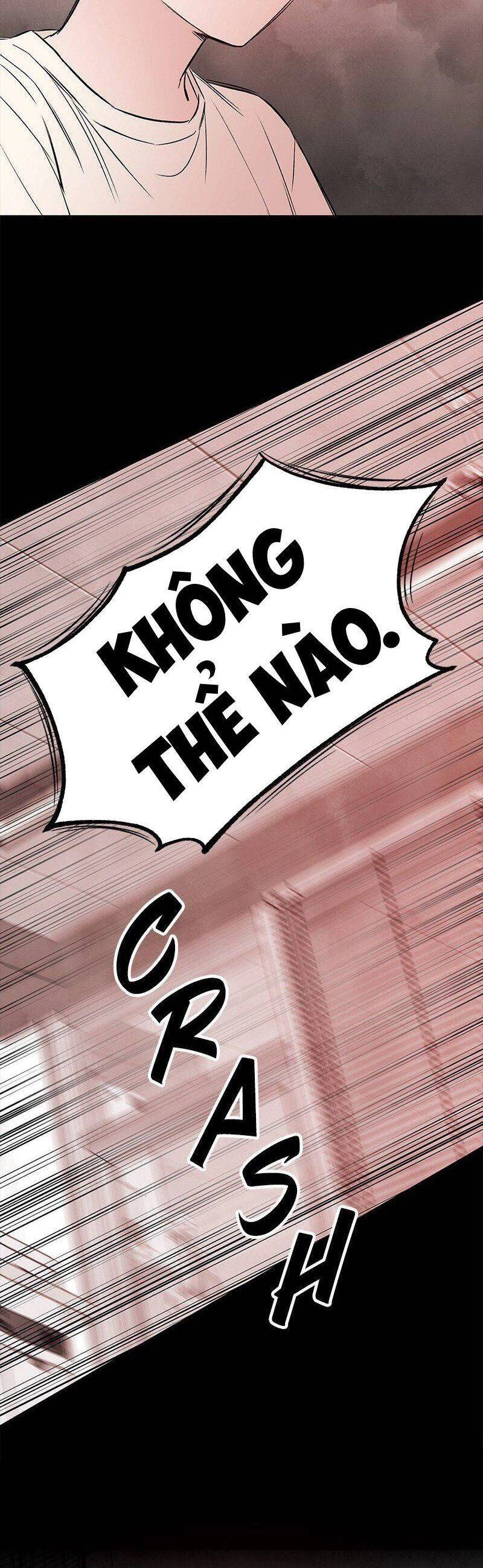 Bươm Bướm Và Máu Chapter 38 - 42