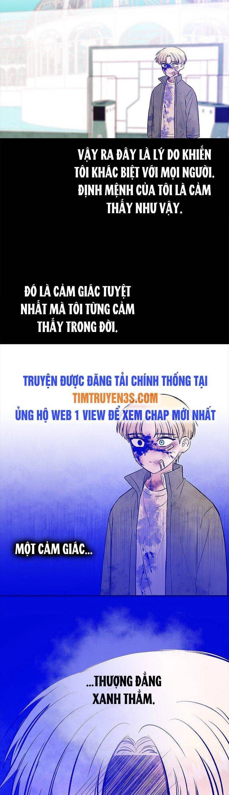 Bươm Bướm Và Máu Chapter 41 - 9