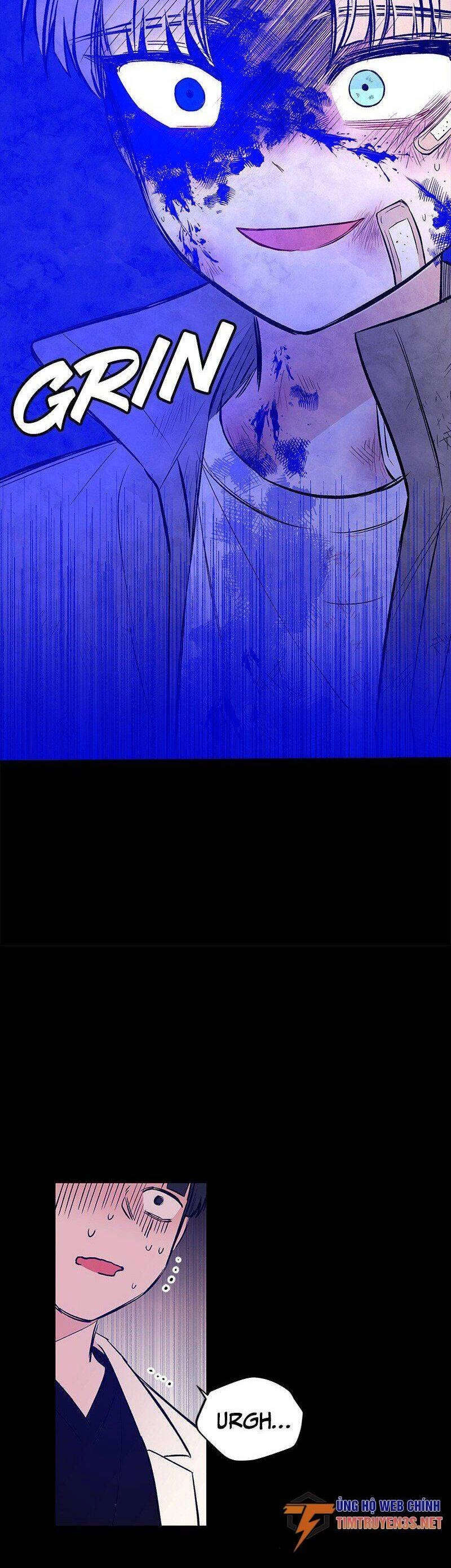 Bươm Bướm Và Máu Chapter 41 - 10