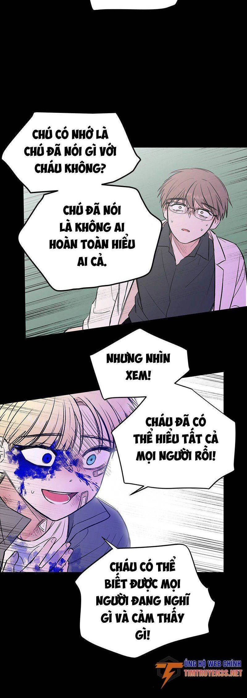 Bươm Bướm Và Máu Chapter 41 - 14