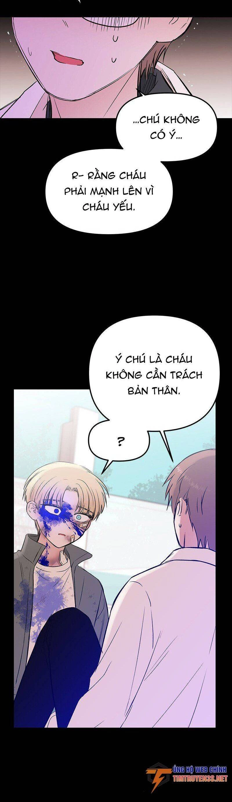 Bươm Bướm Và Máu Chapter 41 - 17