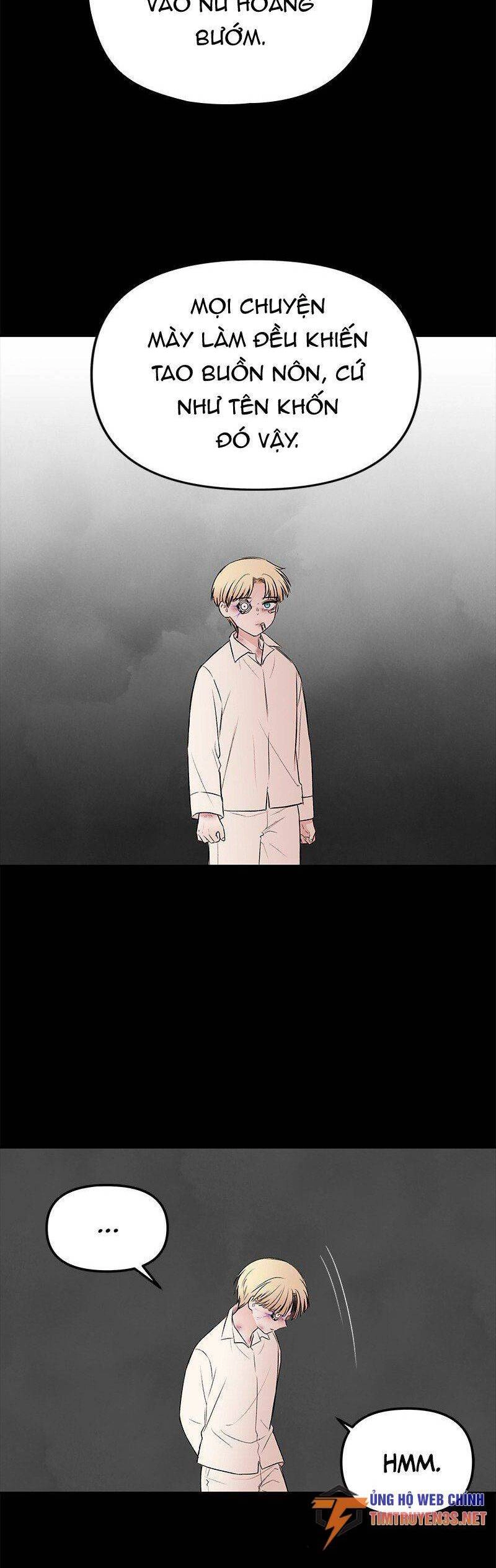 Bươm Bướm Và Máu Chapter 41 - 32