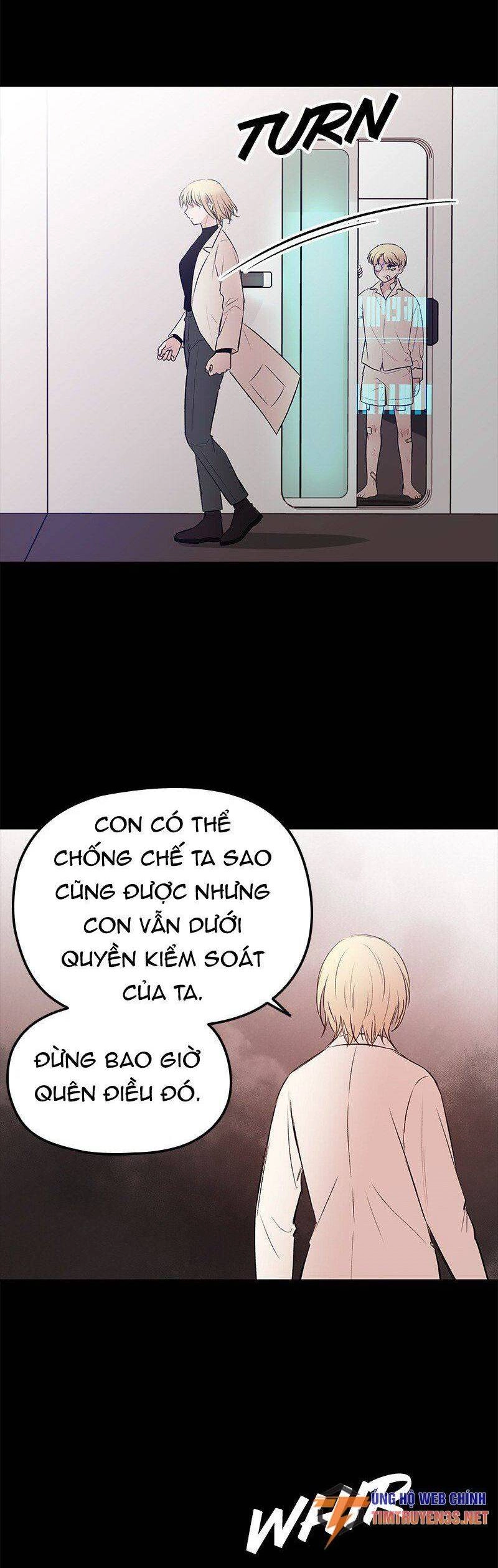 Bươm Bướm Và Máu Chapter 41 - 35