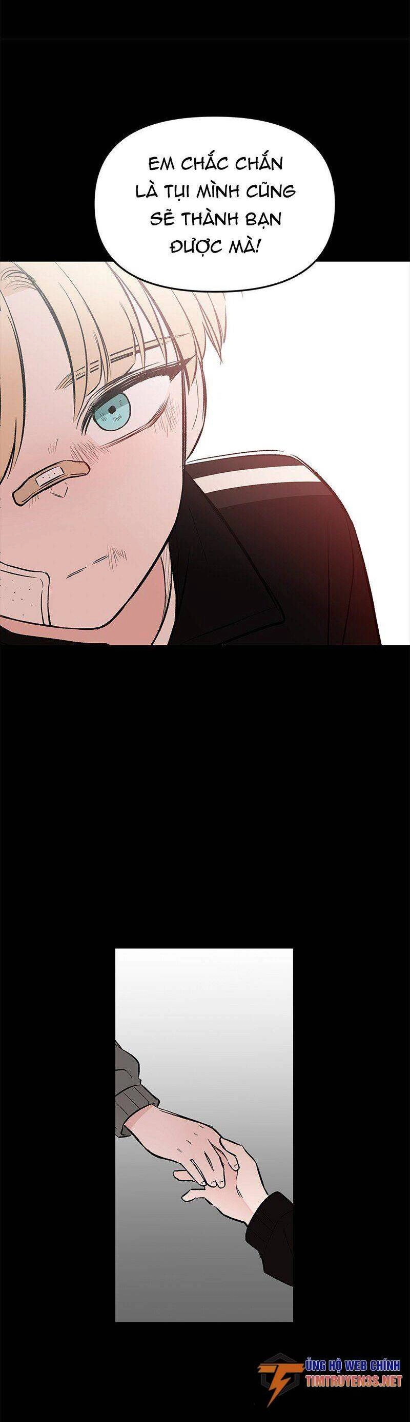 Bươm Bướm Và Máu Chapter 41 - 41