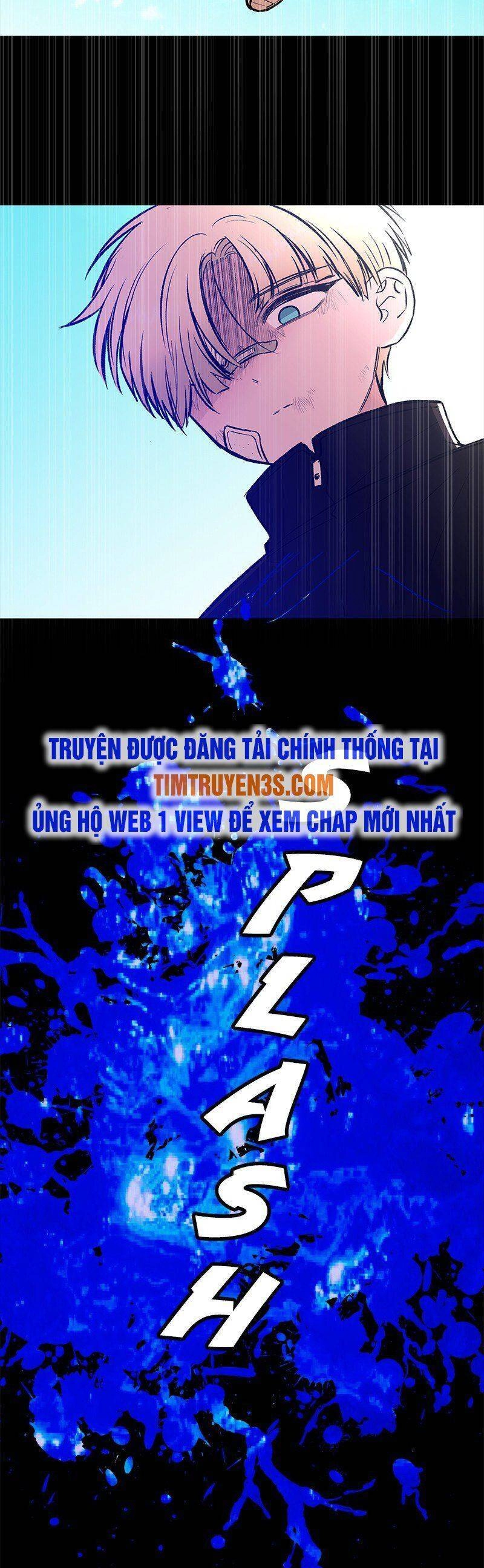 Bươm Bướm Và Máu Chapter 41 - 46