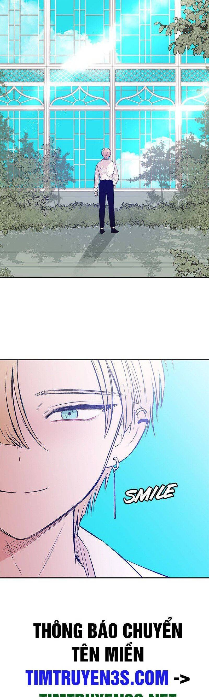 Bươm Bướm Và Máu Chapter 41 - 51