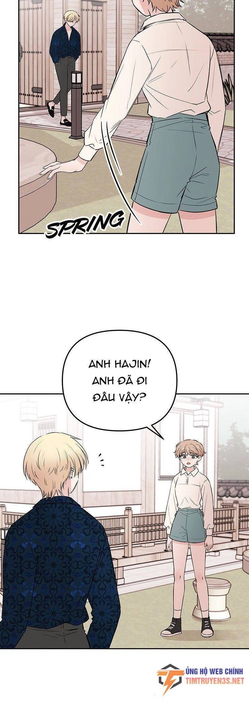 Bươm Bướm Và Máu Chapter 42 - 4