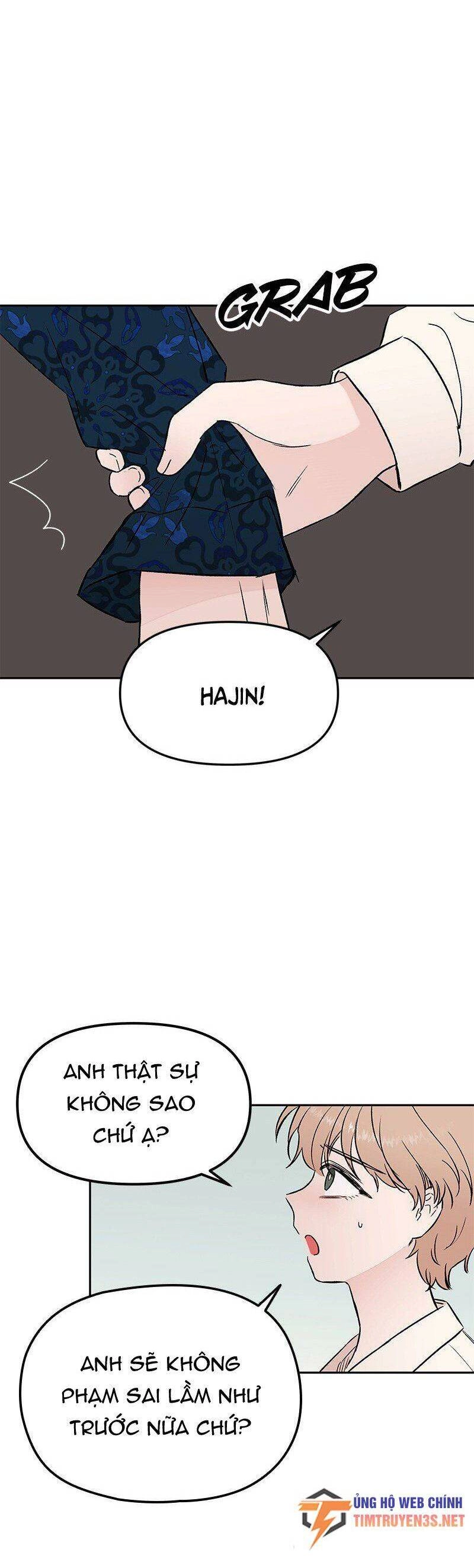 Bươm Bướm Và Máu Chapter 42 - 7