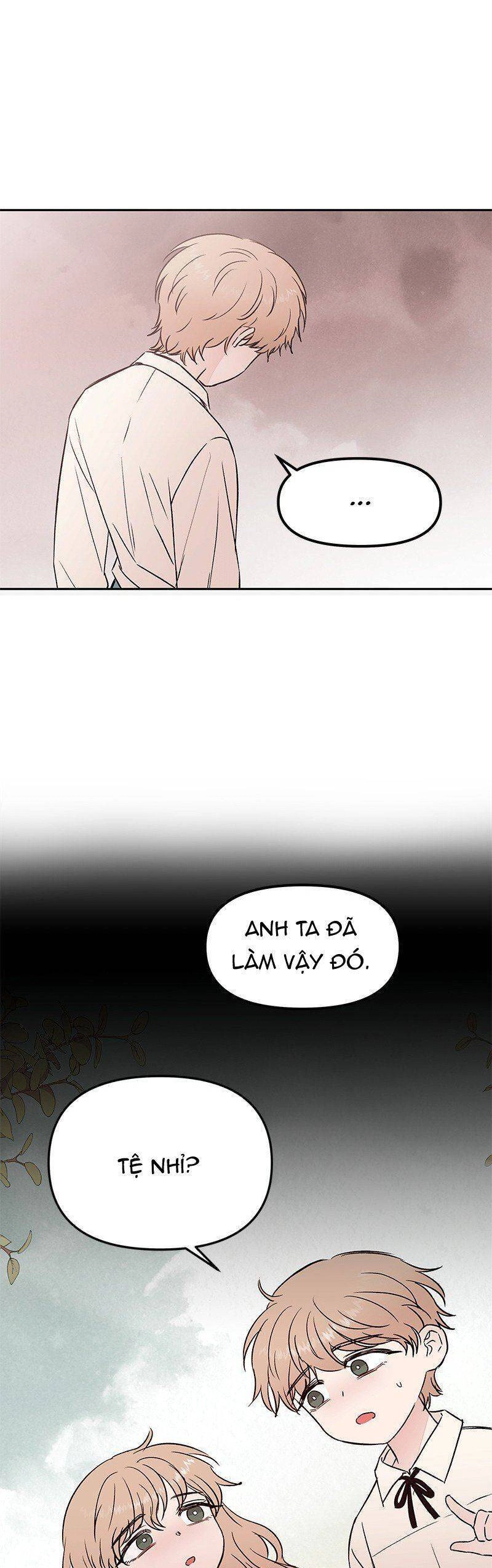 Bươm Bướm Và Máu Chapter 42 - 11