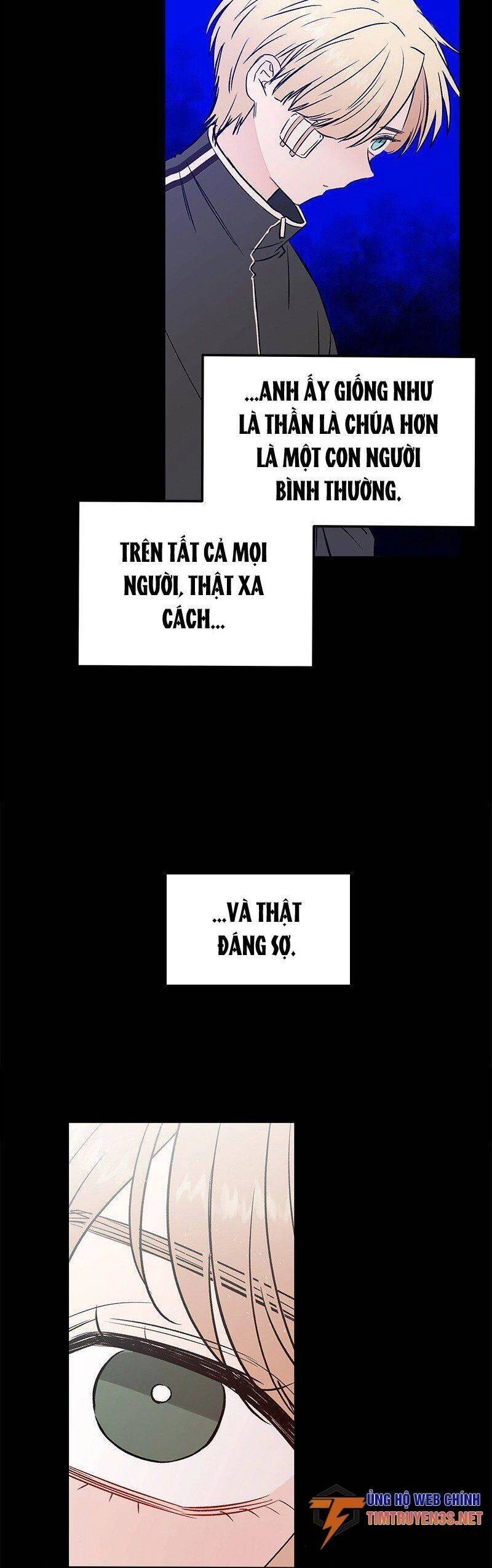 Bươm Bướm Và Máu Chapter 42 - 13