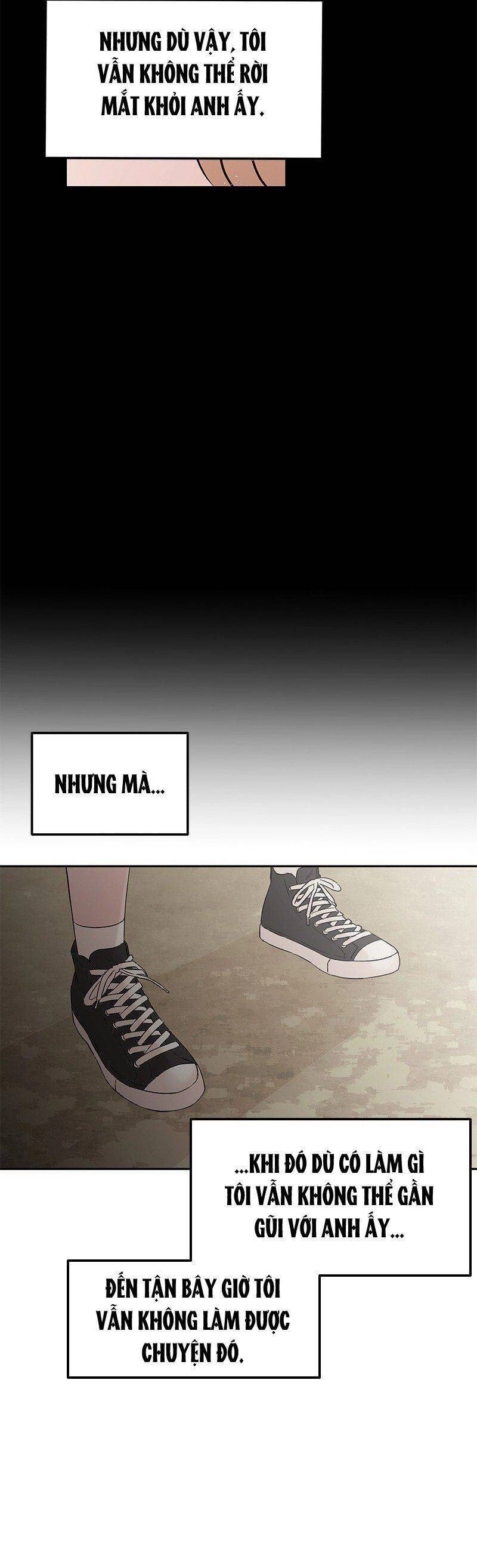 Bươm Bướm Và Máu Chapter 42 - 14