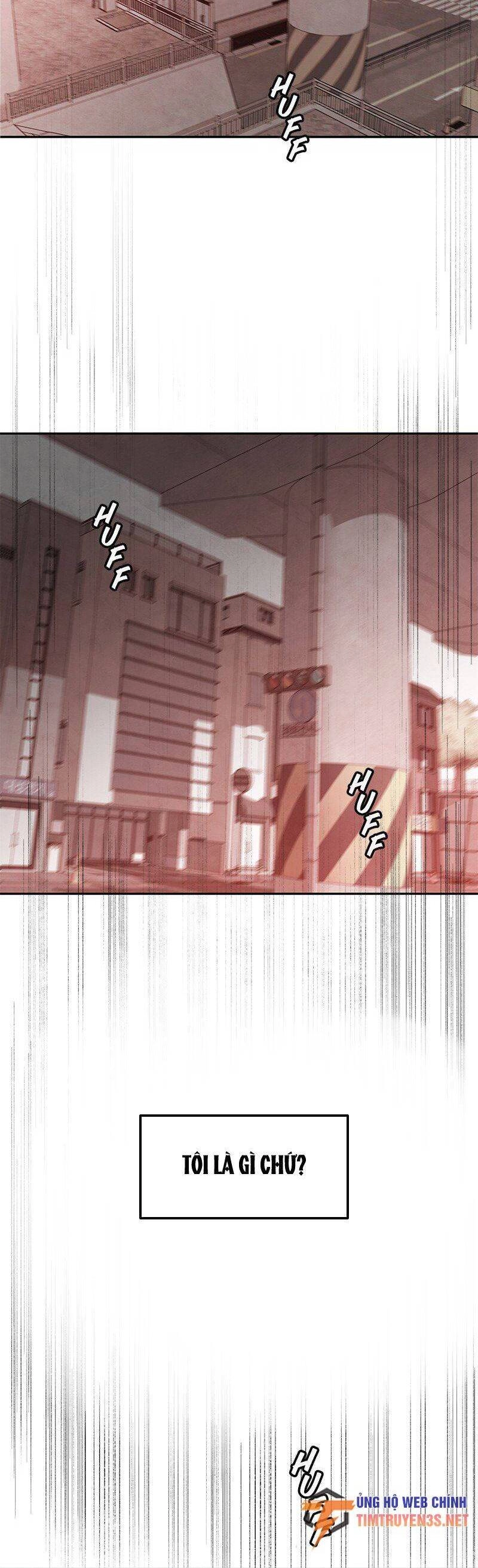 Bươm Bướm Và Máu Chapter 42 - 16