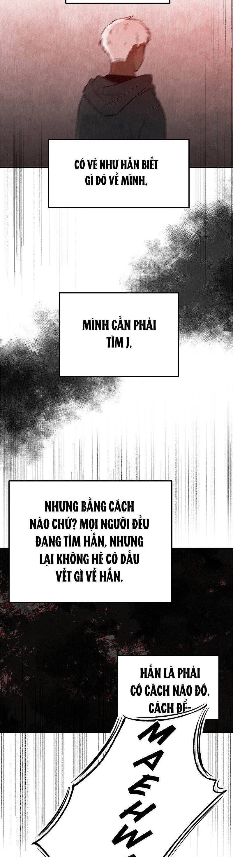 Bươm Bướm Và Máu Chapter 42 - 18