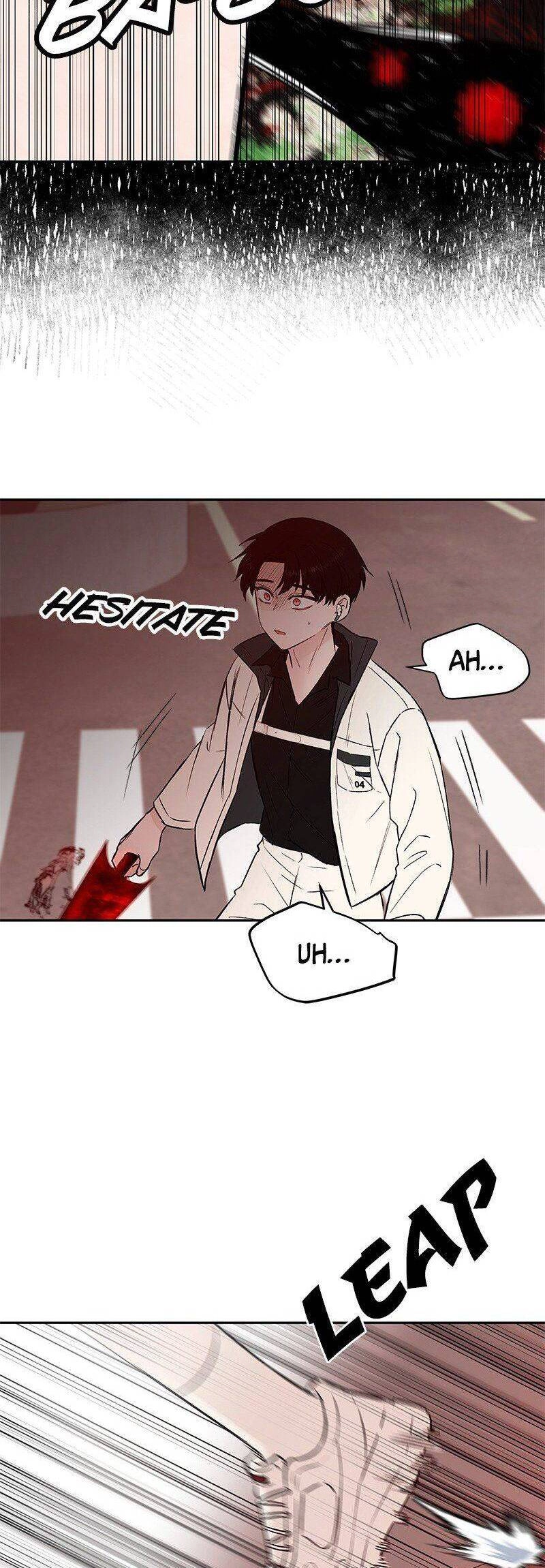 Bươm Bướm Và Máu Chapter 42 - 25