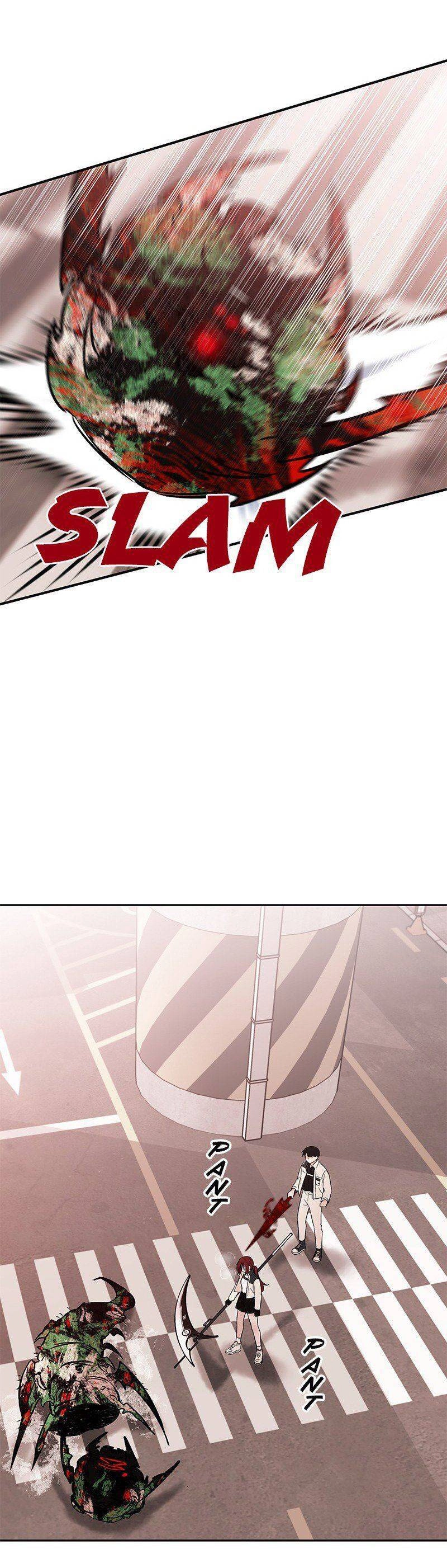 Bươm Bướm Và Máu Chapter 42 - 27