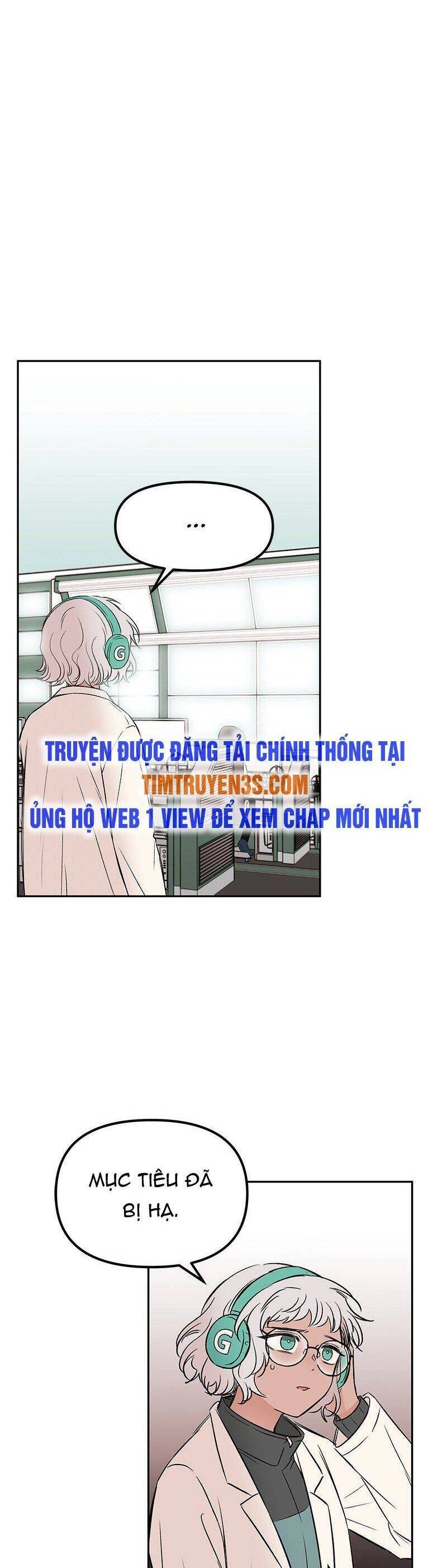 Bươm Bướm Và Máu Chapter 42 - 28