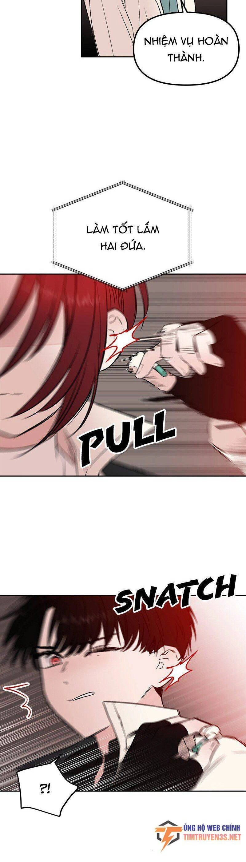 Bươm Bướm Và Máu Chapter 42 - 29