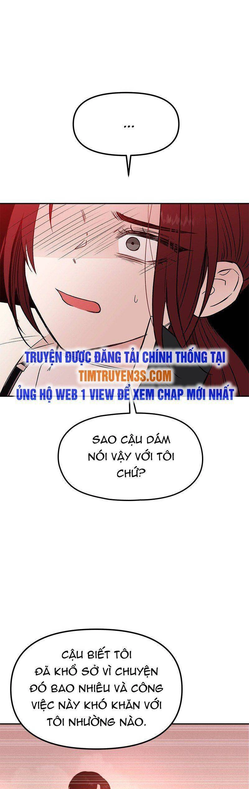 Bươm Bướm Và Máu Chapter 42 - 40