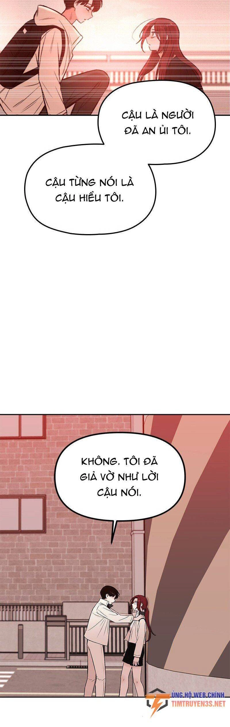 Bươm Bướm Và Máu Chapter 42 - 41