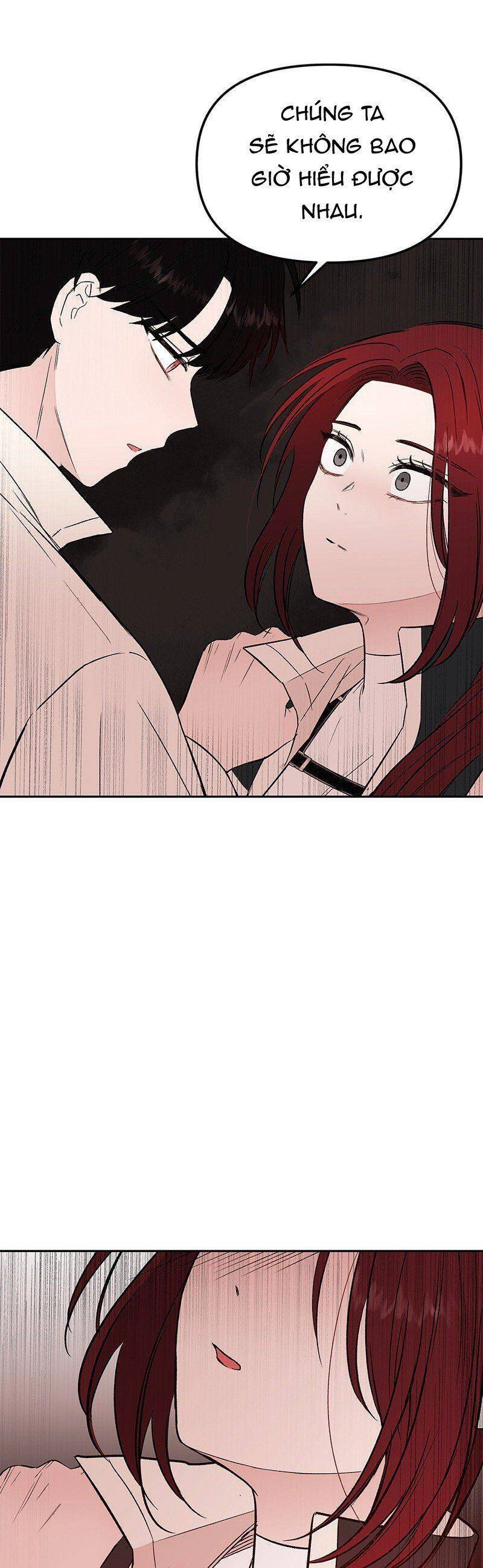 Bươm Bướm Và Máu Chapter 42 - 42