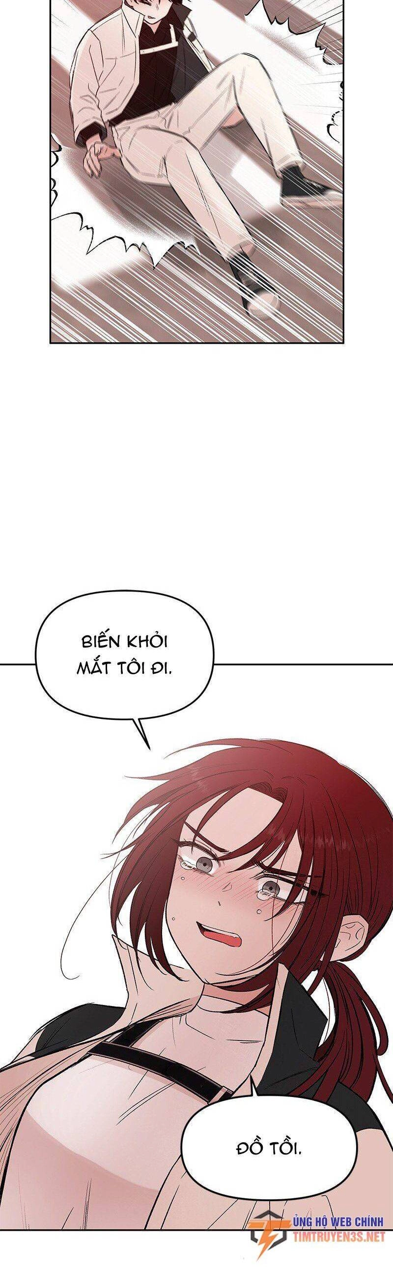 Bươm Bướm Và Máu Chapter 42 - 44