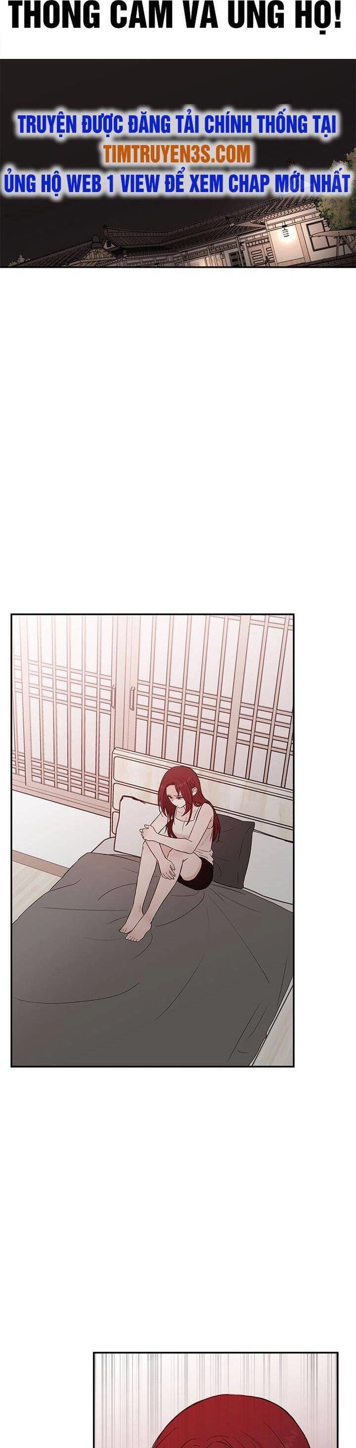 Bươm Bướm Và Máu Chapter 43 - 2